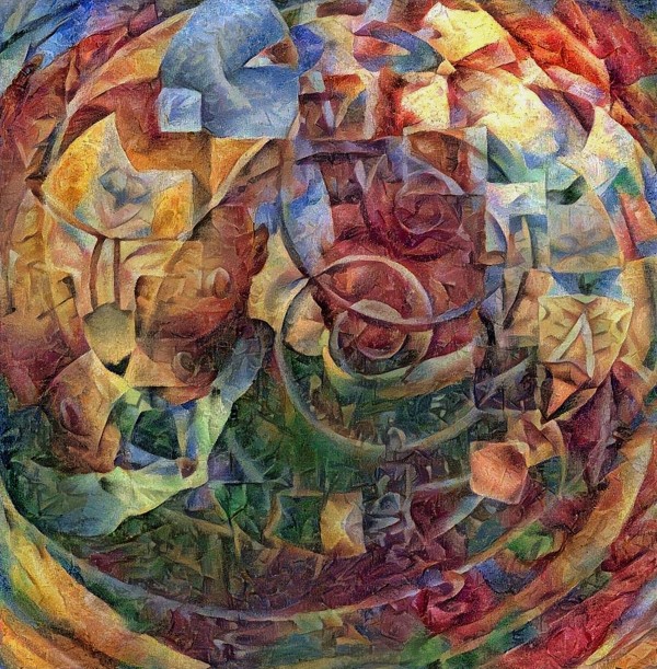 The Time Twister by Bruce Rolff